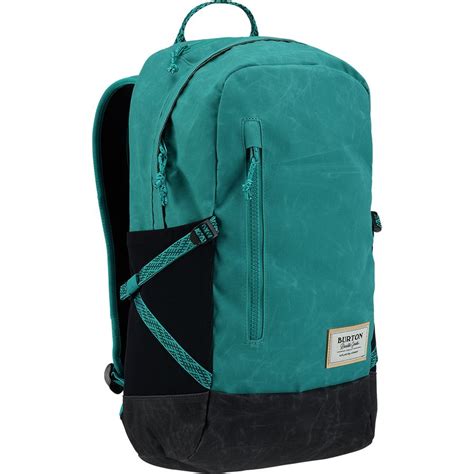 burton durable goods backpack.